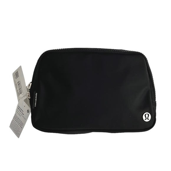 Lululemon Everywhere Belt Bag Large Black - Picture 4 of 9